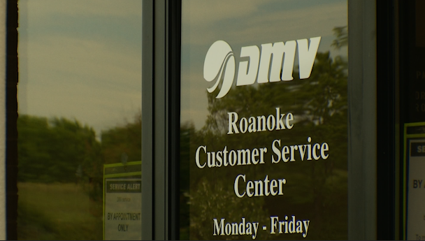 Virginia DMV alerts public about upcoming potential delays at customer service centers