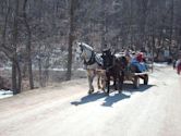 Malabar Farm State Park