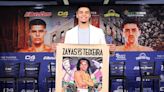 Este será el año en que comenzará mi era. Boxeador boricua cumple sueño en el Garden de Nueva York