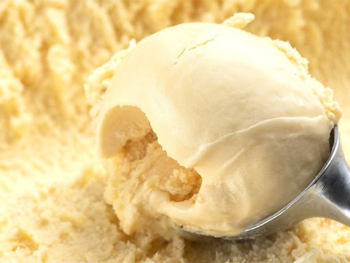 Can Vodka Really Give You Creamier Homemade Ice Cream?
