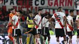 River perdió con Huracán, cortó una racha histórica, se despidió Maidana ¿y fue la última vez de Enzo Pérez?