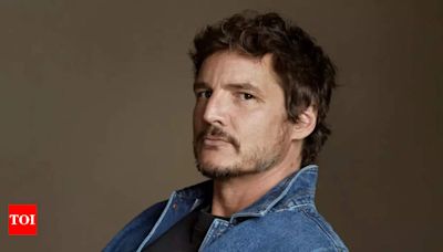 Pedro Pascal and Omar Apollo: Inside their emotional song collaboration | Hindi Movie News - Times of India