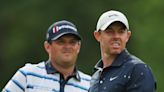 Tossed tees, bad blood and lawsuits: How the Rory McIlroy-Patrick Reed beef previews what’s next in the PGA Tour-vs.-LIV battle