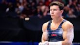 Brody Malone's Heartbreaking Falls in Paris Crush Olympic Dreams as Team USA Strives for Redemption