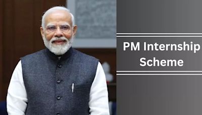 PM Internship Scheme 2024, Set To Launch In December - Know About The Eligibility