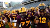 Arizona State football players, Scottsdale native Kedon Slovis enter transfer portal