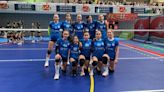 Xàtiva vuelve a formar parte de un torneo nacional de voleibol