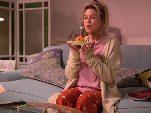 Where you can watch the first three Bridget Jones movies ahead of number four