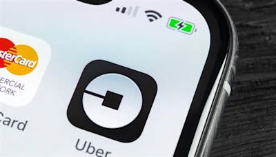 'Verified' badge on your Uber profile? App testing new safety feature in St. Louis