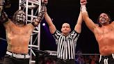 The Hardy Boyz Teases WWE Return One Final Time For THIS Reason; ‘We are Interested in..’