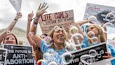 Anti-abortion groups shift their focus post-Roe but not to women's health care