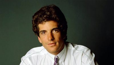 JFK Jr. Biographers on What Happened the Night of His Plane Crash