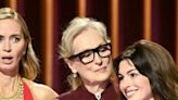 'The Devil Wears Prada' Sequel in the Works With Meryl Streep and Emily Blunt Returning - E! Online