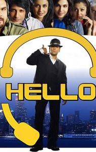 Hello (2008 film)