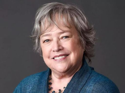 Kathy Bates anuncia su retiro tras 50 años de carrera