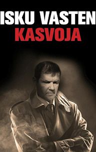 Isku vasten kasvoja