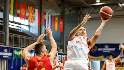 80-45: La selección sub-20, lanzada hacia cuartos del Europeo