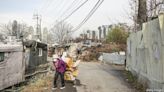 Japan and South Korea are struggling with old-age poverty