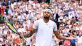 Kyrgios faces assault charge - RTHK
