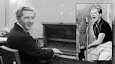 Jerry Lee Lewis, ‘Great Balls of Fire’ Singer, Dies at 87