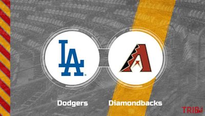 Dodgers vs. Diamondbacks Predictions & Picks: Odds, Moneyline - May 20