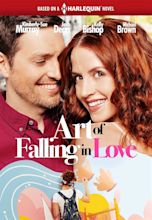 Art of Falling in Love (TV Movie 2019) - IMDb