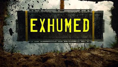 Exhumed Season 2 Streaming : Watch & Stream Online via Peacock