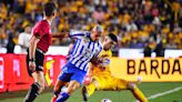 El Monterrey a un paso de semifinales a costa de Tigres 2-1 en polémico clásico regio - La Opinión