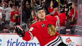 FEATURE: Bedard Exceeds Expectations in Sensational Rookie Year | Chicago Blackhawks