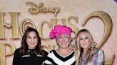 Sarah Jessica Parker Would Do a 'Hocus Pocus 3' If Bette Midler Does: 'No One Says No to' Her