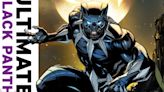 Spider-Man, X-Men and Black Panther Headline Marvel’s New Ultimate Universe