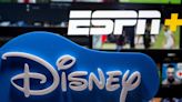 Analysis-Activist's call for ESPN spin-off may be a tough sell at Disney