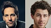 Paul Rudd and Nick Jonas to Star in Musical Comedy ‘Power Ballad’ From ‘Sing Street’ Director John Carney