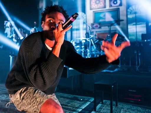Childish Gambino announces New World Tour: London dates and how to get tickets