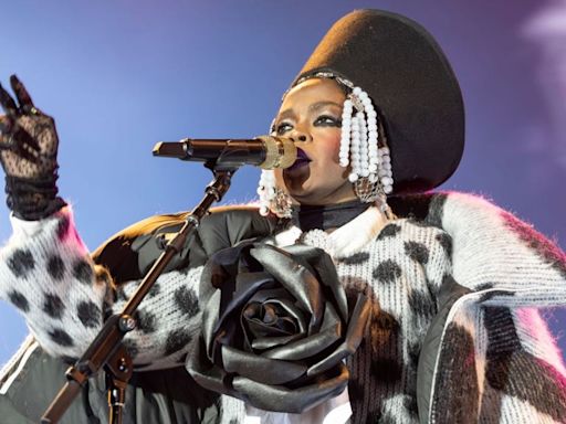 Lauryn Hill, the Fugees making a stop in Tampa during anniversary tour this summer