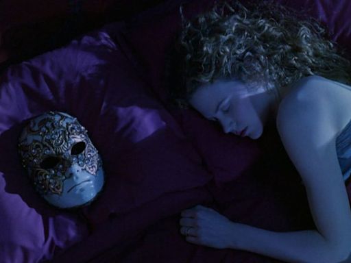 Se cumplen 25 años de ‘Eyes Wide Shut’, la obra más polémica y controvertida de Stanley Kubrick