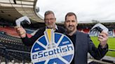 Scotland side the best in a generation, says Levein