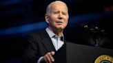 Biden’s prescription for 2024 turnaround will include major health care focus