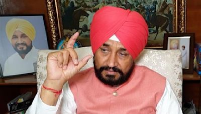 Raise MSP issue in LS : SKM to MP Channi