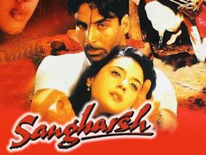 Sangharsh (1999 film)