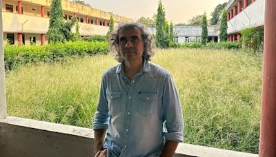 Imtiaz Ali recalls how the Bhagvad Gita changed his life as a 10-year-old, says he’d read it daily: ‘It was so easy to understand’