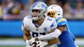 Detroit Lions grades: Jared Goff, RBs get As on big offensive day vs. Chargers