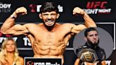 Arman Tsarukyan Warns Lightweight Contenders Eyeing Islam Makhachev Showdown Amid his UFC Suspension