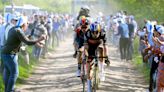 Wout van Aert resumes Paris-Roubaix, Tour of Flanders quest in 2023