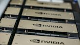 Nvidia Surges for Third Day as Earnings Rally Tops $460 Billion