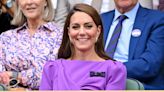 Kate Middleton Steps Out at Wimbledon amid Cancer Treatment: All the Best Photos