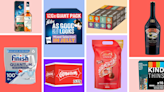 Best Prime Day grocery deals: Save big on Cadbury, Starbucks, Finish and more
