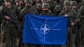 NATO developing plan to rush US troops to front line in event of war with Russia