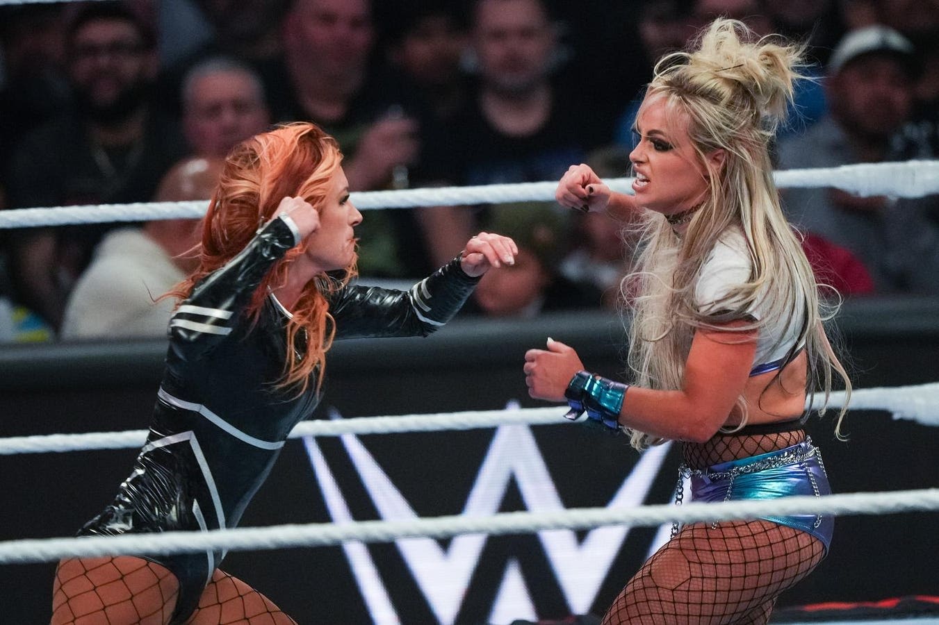 WWE King And Queen Of The Ring 2024 Results: Liv Morgan Finally Defeats Becky Lynch