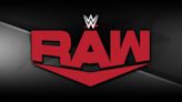 Confirmed For Next Week’s Episode Of WWE RAW - PWMania - Wrestling News